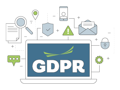 Wings Privacy Consultancy - GPDR - personal data